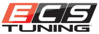 ECS Tuning's logo